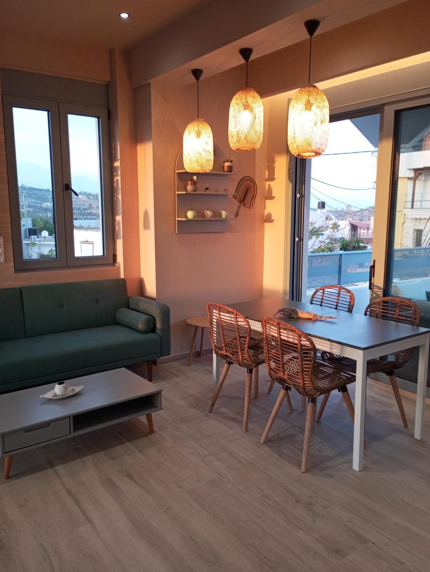 פיטסידיה Villa Katina מראה חיצוני תמונה