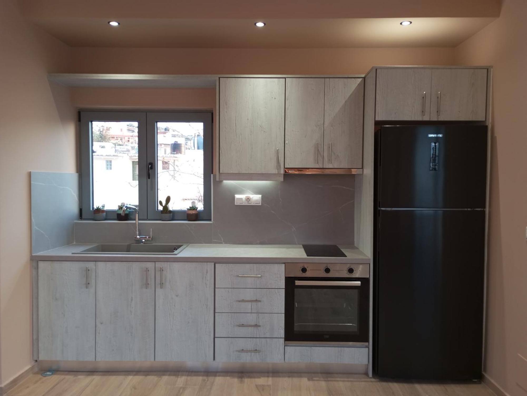 פיטסידיה Villa Katina מראה חיצוני תמונה