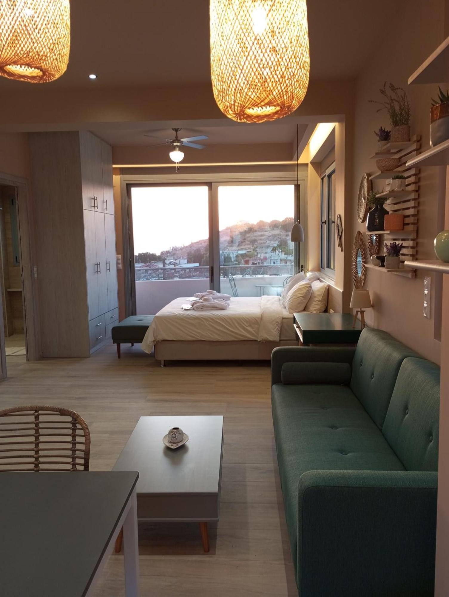 פיטסידיה Villa Katina מראה חיצוני תמונה