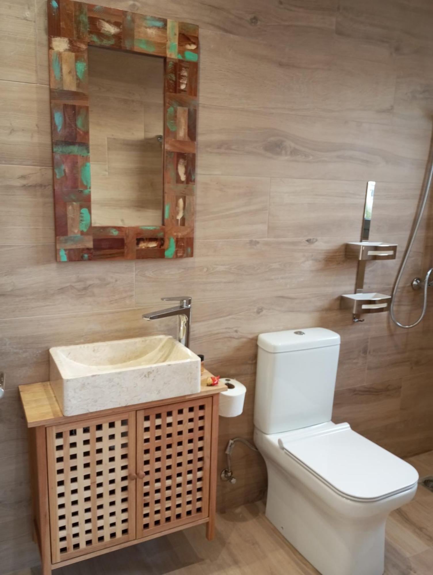 פיטסידיה Villa Katina מראה חיצוני תמונה