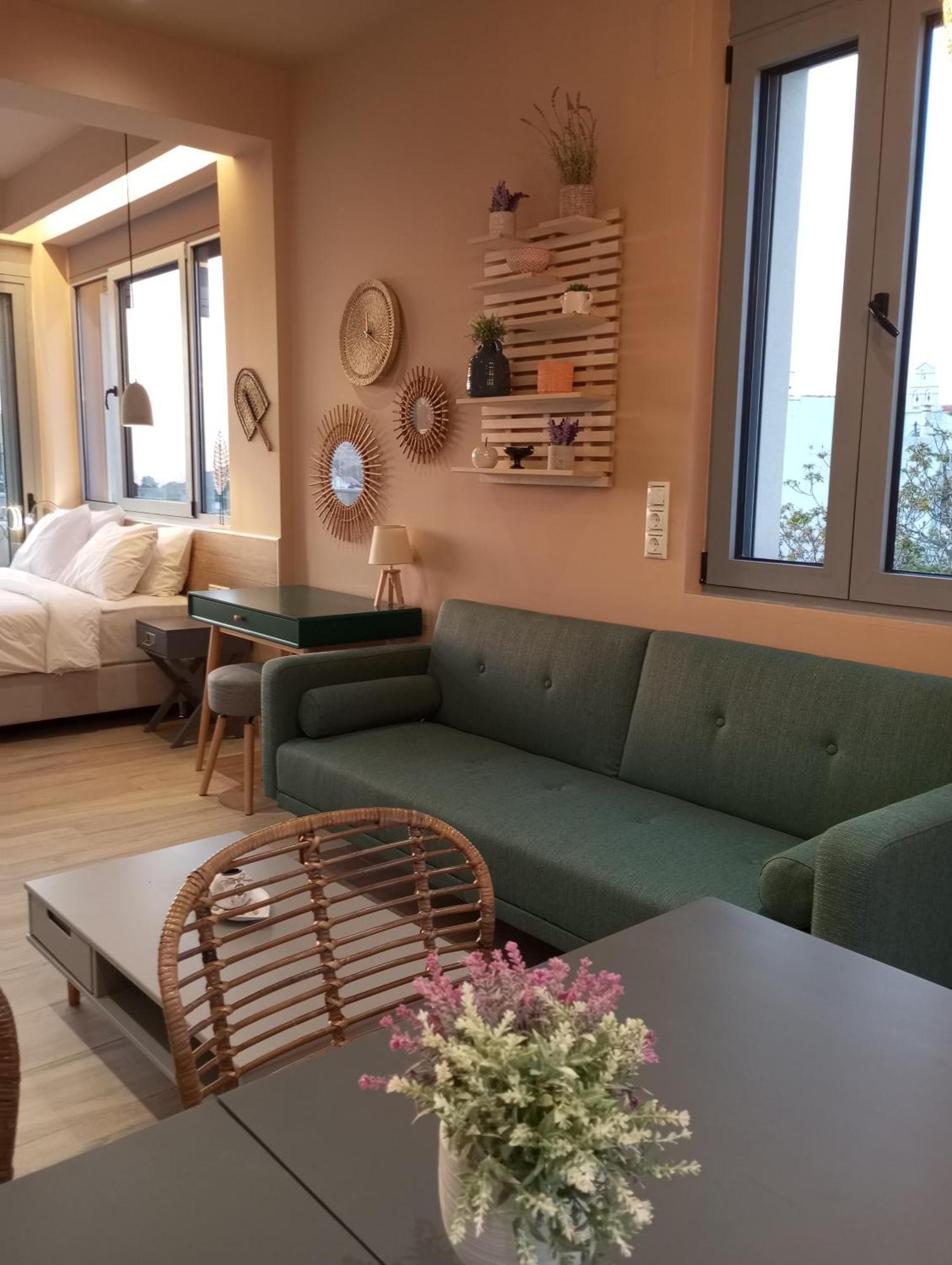 פיטסידיה Villa Katina מראה חיצוני תמונה
