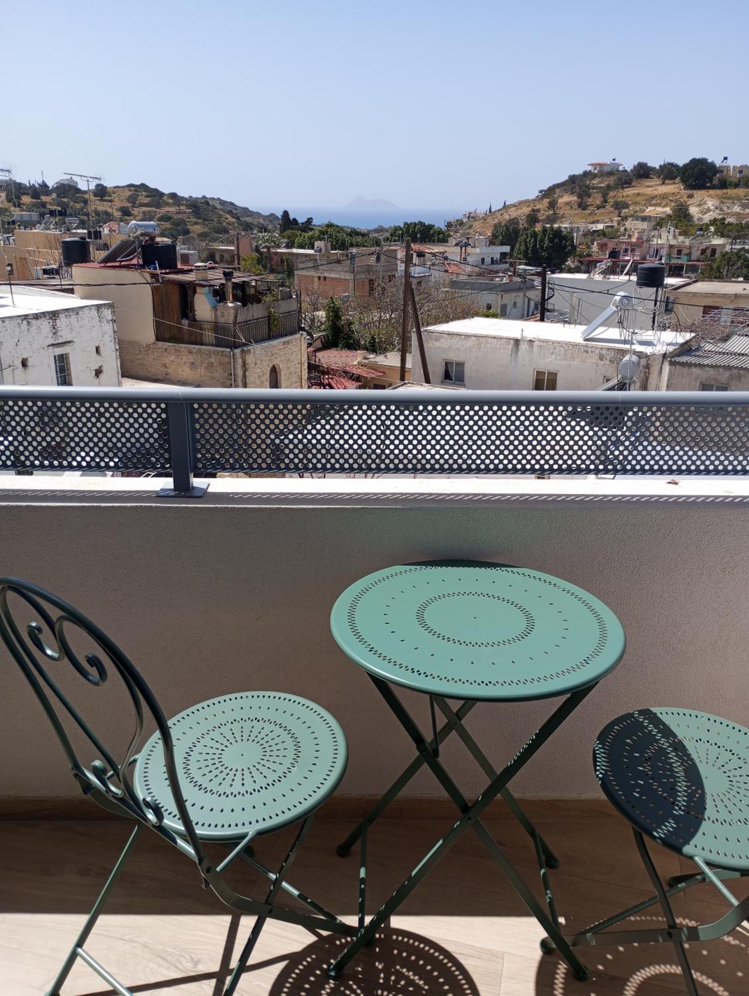 פיטסידיה Villa Katina מראה חיצוני תמונה