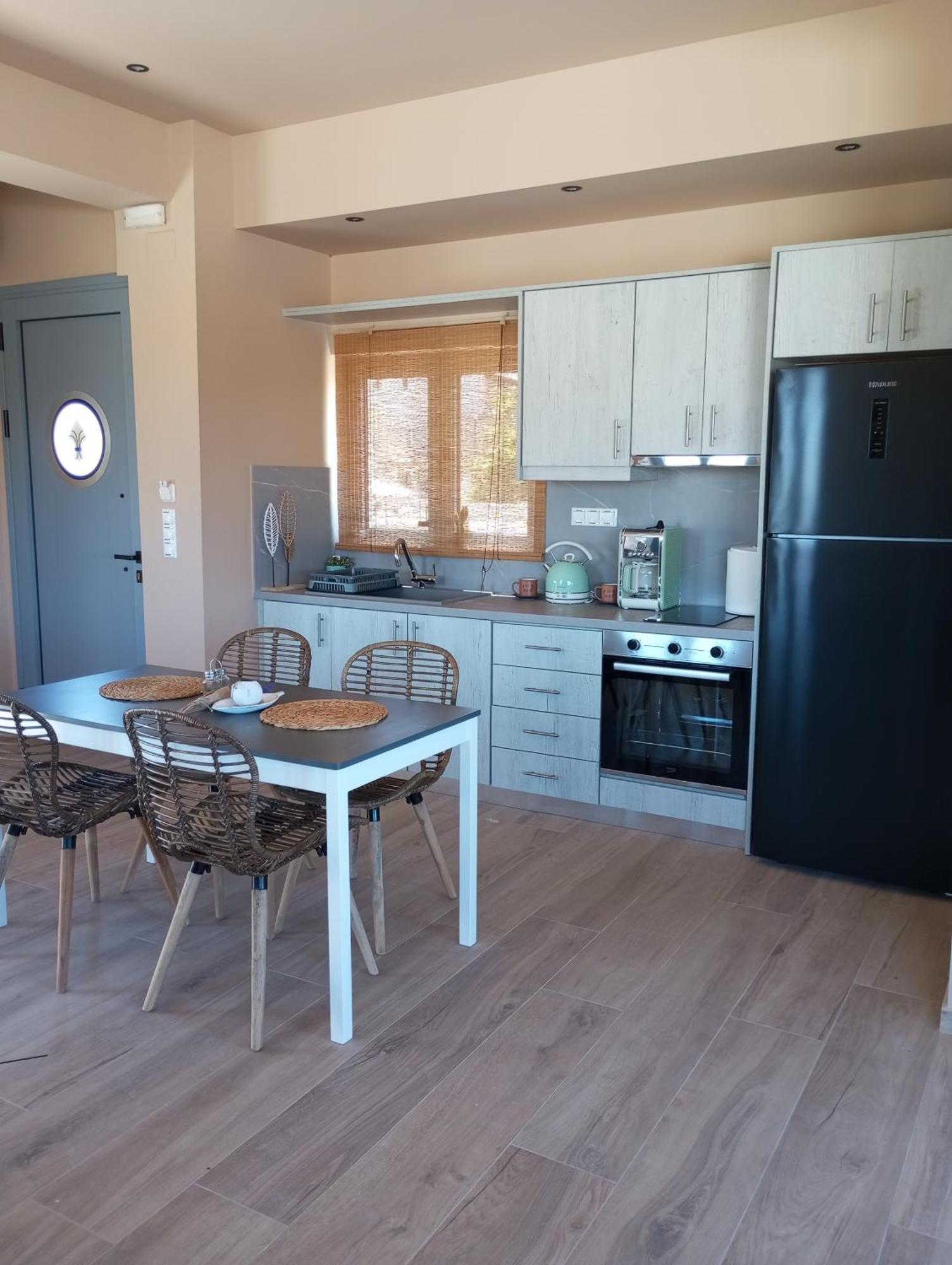 פיטסידיה Villa Katina מראה חיצוני תמונה